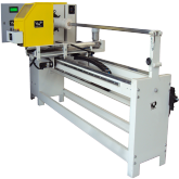 máquina cortar tecidos