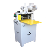 Máquina de corte automática de mostruário têxtil - C-AM-EL