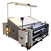 Máquina Modelo FJ-AL-CT