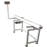 módulo pesagem de tecidos